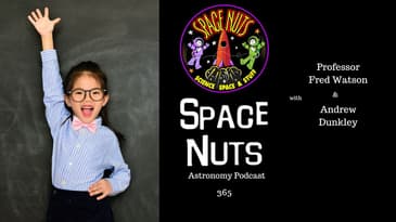 #365: Eta Carinae: The Supernova that Could Light Up the Daytime Sky! | Astronomy Pod