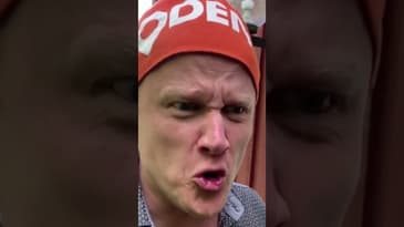 Bjöööööööörn!