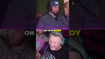 Wild Bet  Risk it all and become the legendary 'Panda' #golfpodcast #podcast #golfgifts