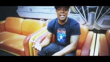 GFHipster- Let It Go | New Hip Hop Christian Music