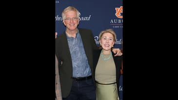 Winter Wanderings ft. Rick Steves Event: Guest Speaker Globe Aware's Kimberly Haley-Coleman