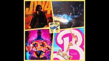 S6 EP7: John Wick and the latest Movie trailers