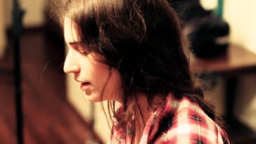 שיר הרוח - קאמי מלץ