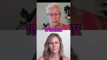 The Cost of Choosing Not to Vaccinate