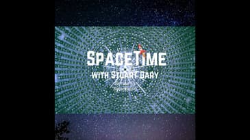 Discovery of a New Type of Neutrino from the Sun