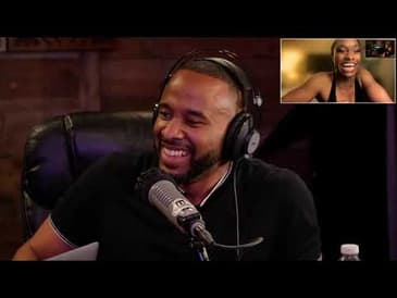 Is The Fleet Water Clear? (Delicate Sex Conversations) John Cash Show Season 3 Finale! (Ep. #33)