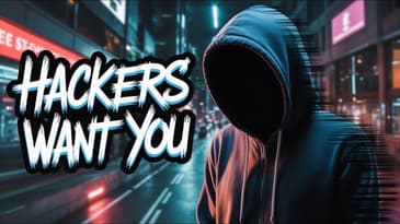 Cyber Risks Explained: How Hackers Will Target YOU