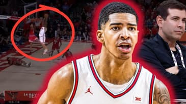 I See Why the Celtics Swung For Chris Cenac : Film Session