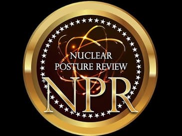 US Nuclear Weapons and the Nuclear Posture Review with Steve Fetter