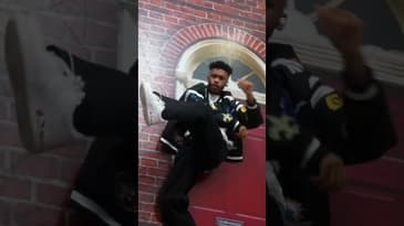 3 Days Until Craig Watson "God Is Gr8" Comes Out