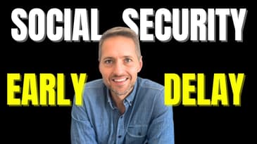Claim Social Security Early and Invest? 🤔💰