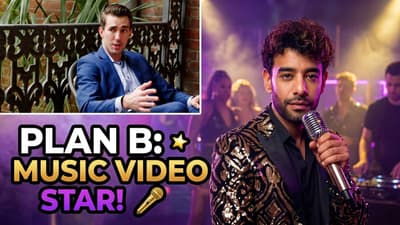 90 Day Fiance Recap: Mido will be a music star ?