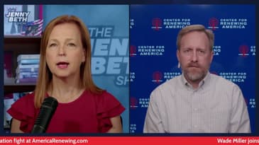 Biden Admitted Six Seats Went to Democrats by Mistake │ Wade Miller