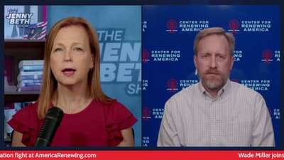 Biden Admitted Six Seats Went to Democrats by Mistake │ Wade Miller