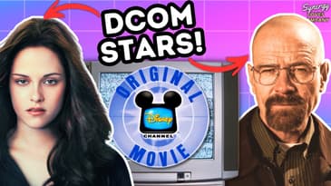 Stars You Didn't Know Were in Disney Channel Original Movies!