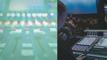 Immersive Mixing, KLANG, RESI, Networking & More NAMM 2026 Segments
