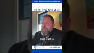 Do Not Lose Your Core