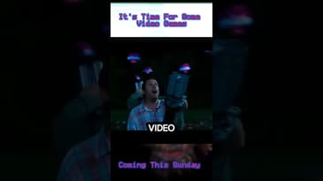 We're Doing Video Games This Week On The Podcast