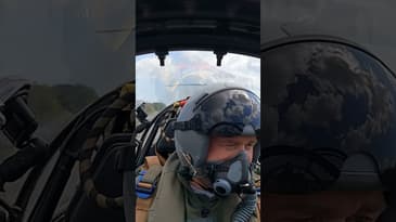 Pushing Through the Fear