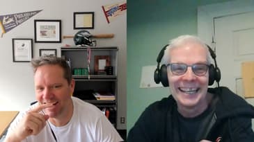 Full Video Morten Bilde