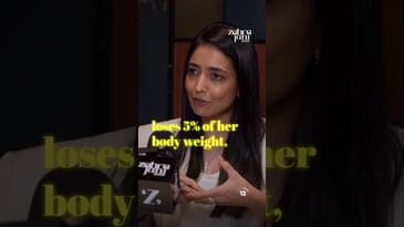 Perfumes Cause Infertility ⚠️