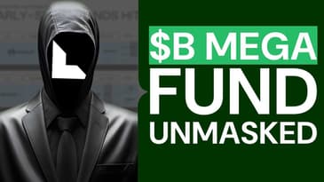 The Secret to Raising $9B