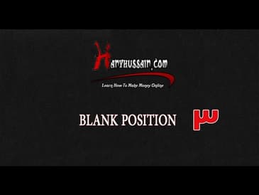 3 طرق تستطيع البدء بها لتجمع المال لبناء عملك عبر الانترنت  الطريقه الثالثه