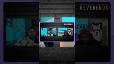 Welcome to the show!