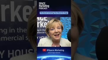 The Secret to Getting Your #brand on Stage