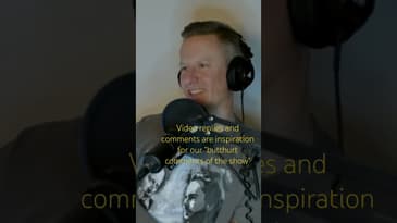 #short SITG Podcast PREVIEW comments and replies #podcast #fypyoutubeshorts #comments #fyp #fypシ