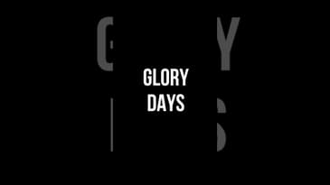 GLORY DAYS #dealership #carguy #carsales #carsalesman #cargirl #podcast