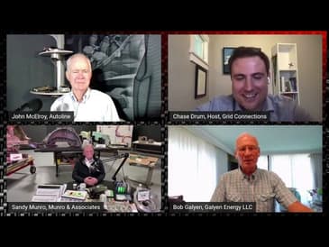 Is this Tesla's Million Mile Battery?