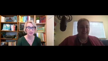 Ask the Expert: The Blog Vs Podcast Debate Finally Settled with Megan Barnhard