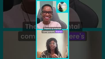 Take a moment to reflect on your life.