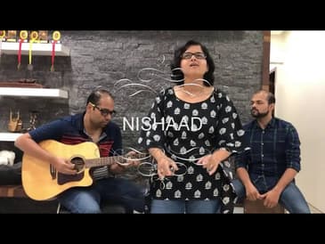 Tareefan Reprise Shape of You Mashup