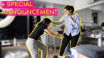 VLOG | She Tried To Take My Assistant's Pants Off👖🙈😱