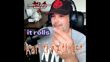 The power of "I'm an addict"