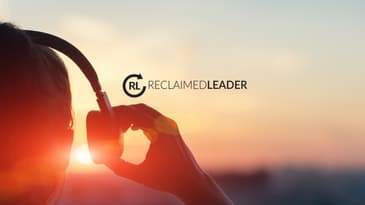 The Reclaimed Leader Live Stream