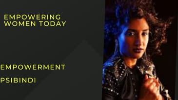 empowering women today | Psibindi | empowering women: empowerment