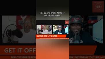 #sportsreportsasordered  - Mr. Logical Wants More From Sports Media #sports #media #shorts