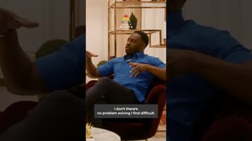 What you can learn from one of Ghana's top Real Estate developers in Accra #shorts