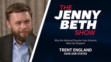 Why the National Popular Vote Scheme Must Be Stopped | Trent England, Save Our States