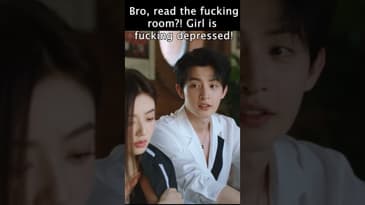 His actions feel extremely predatory #storybreakdown #gameoftruelove #cdrama