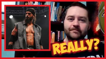 Why wasn't there a Jay Briscoe tribute show in AEW?