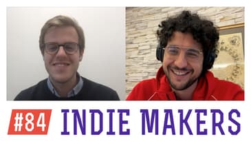 Finance ta start-up boostrap de façon non dilutive 💲 avec Baptiste Wiel