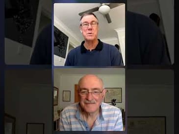 Sneak Peek Preview | Space Nuts 303 with Professor Fred Watson & Andrew Dunkley | Astronomy Science
