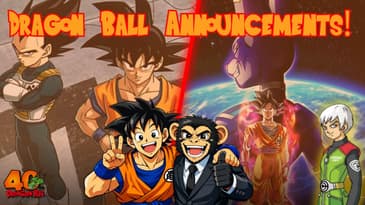 The Future of Dragon Ball Revealed