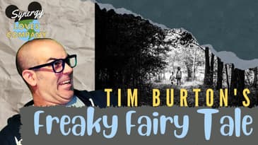 Tim Burton's Hansel and Gretel: Vincent Price and Disney