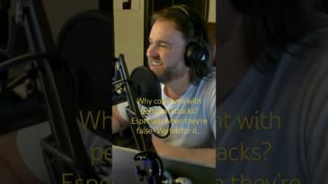 #short SITG Podcast PREVIEW 3-2 personal comment #podcast #fypyoutubeshorts #comments #appearance