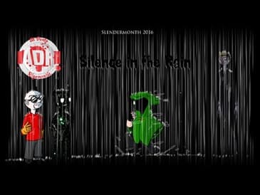 Al Dente Rigamortis - Episode 102: Silence in the Rain